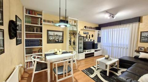 Photo 2 of Flat for sale in De Barcelona, Casco Histórico, Guadalajara Capital