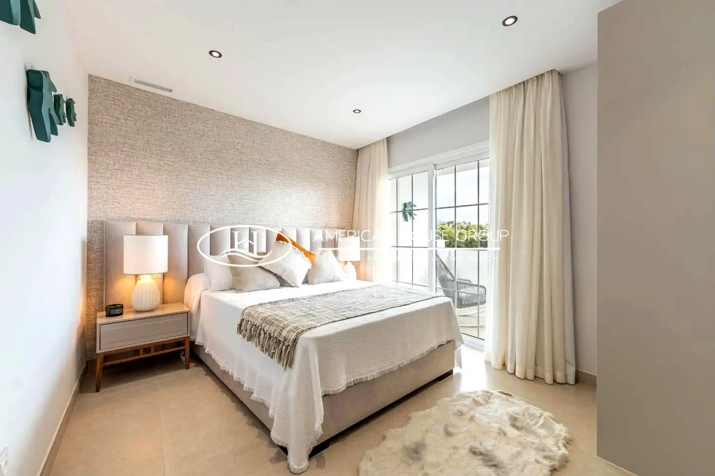 Penthouse mit Pool zum Verkauf in Nueva Andalucía, imagen 20