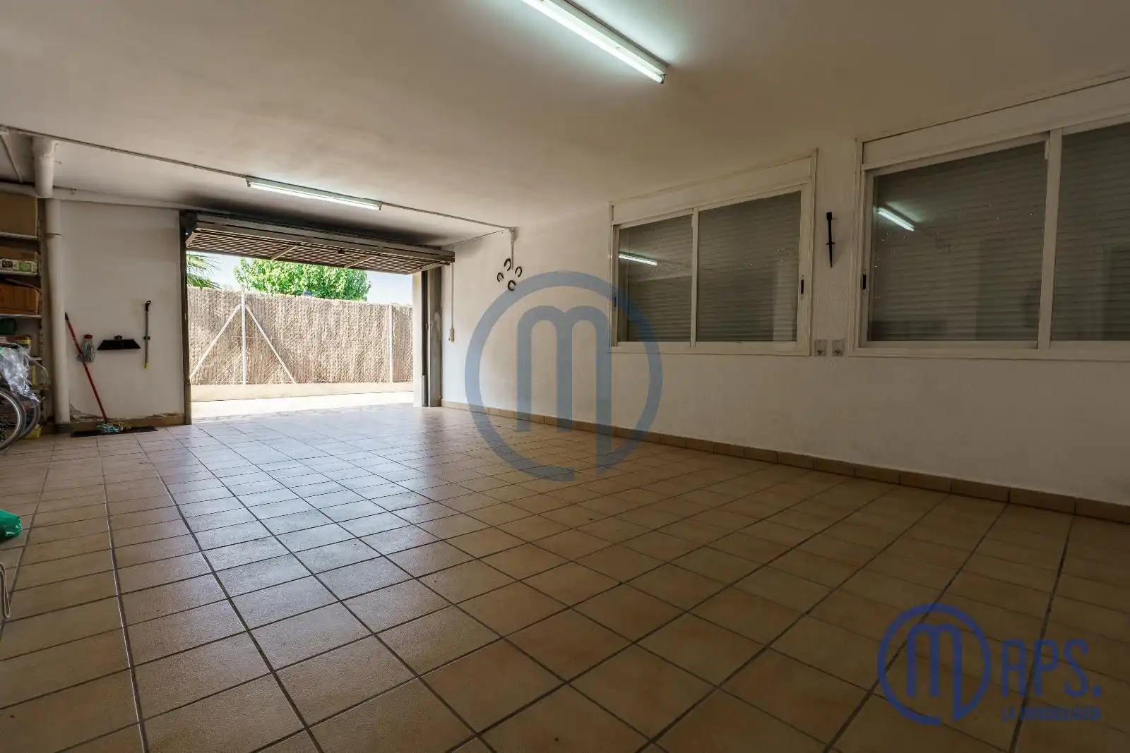 Casa o xalet en venda en Canovelles amb Calefacció, Terrassa i TV