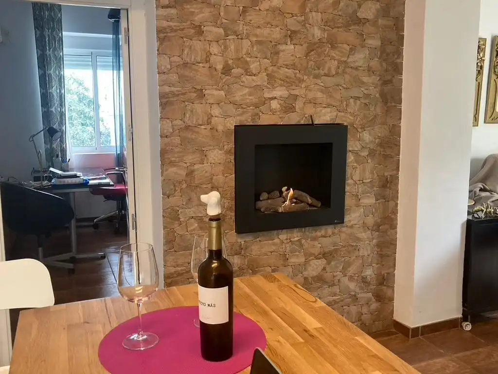 Piso con terraza en venta en Calle Vázquez Aroca, imagen 7
