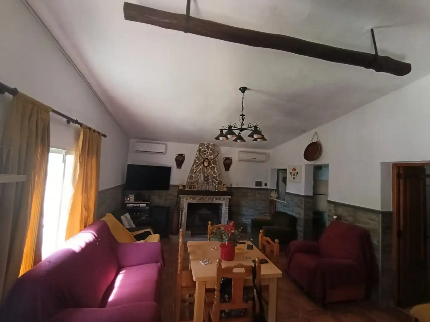 Casa con piscina in vendita a Castilblanco de los Arroyos, imagen 10