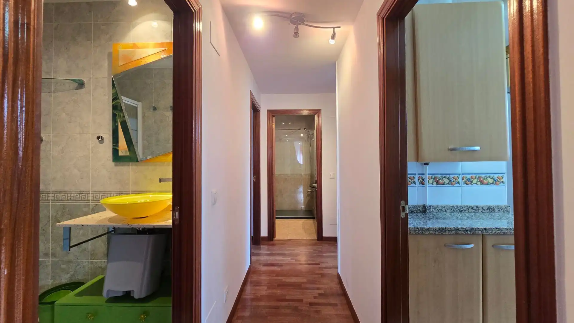 Flat for sale in Llanes  with Heating and Storage room