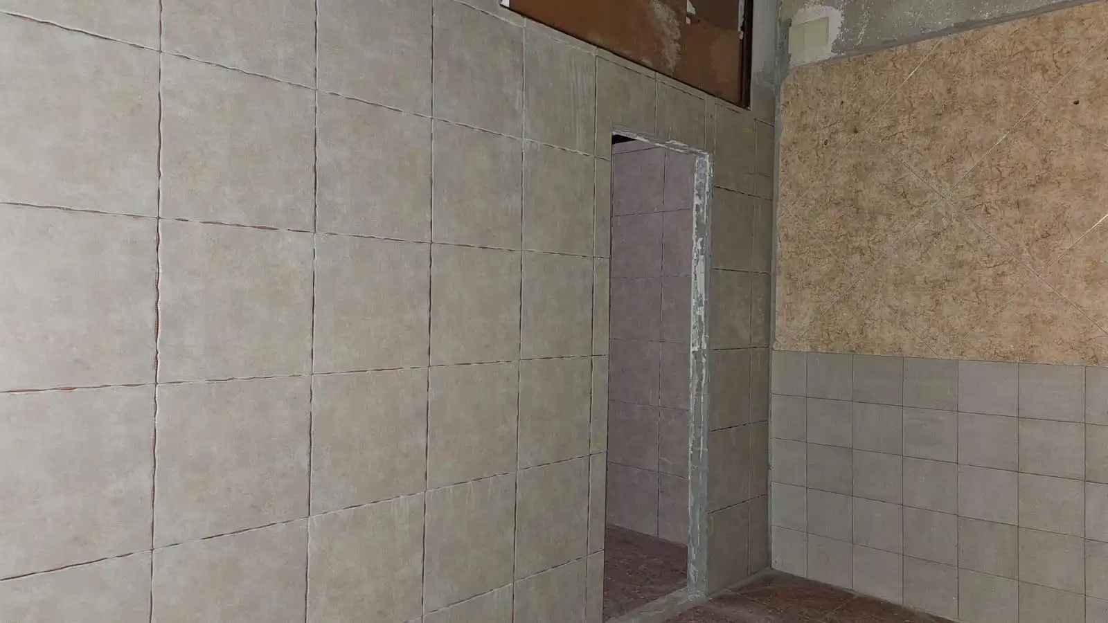 Baño de Casa o chalet en venta en Altafulla con Jardín privado, Terraza y Piscina