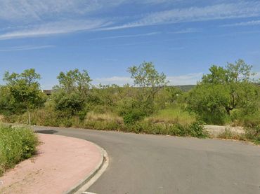 Terreno rustico in vendita a Carrer d'Alió 13A