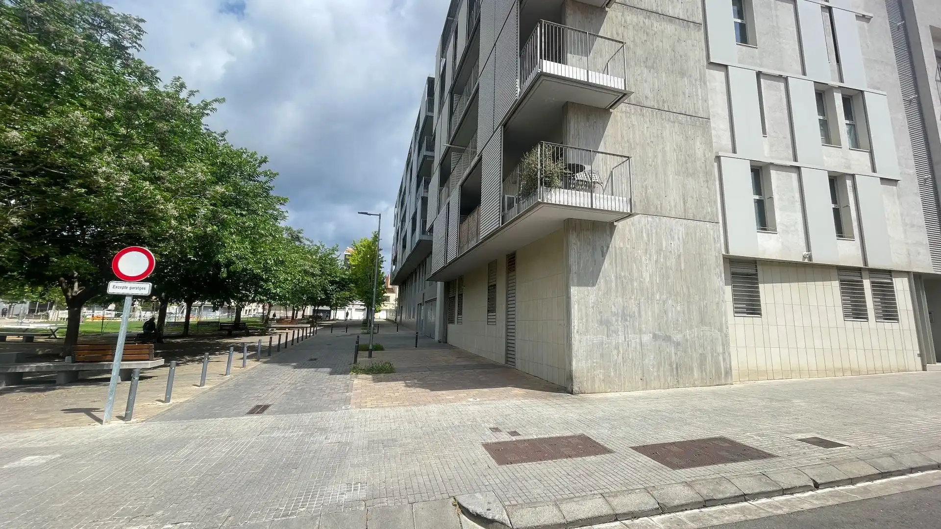 Pis amb ascensor en venda a Amadeu de Savoia, imagen 29