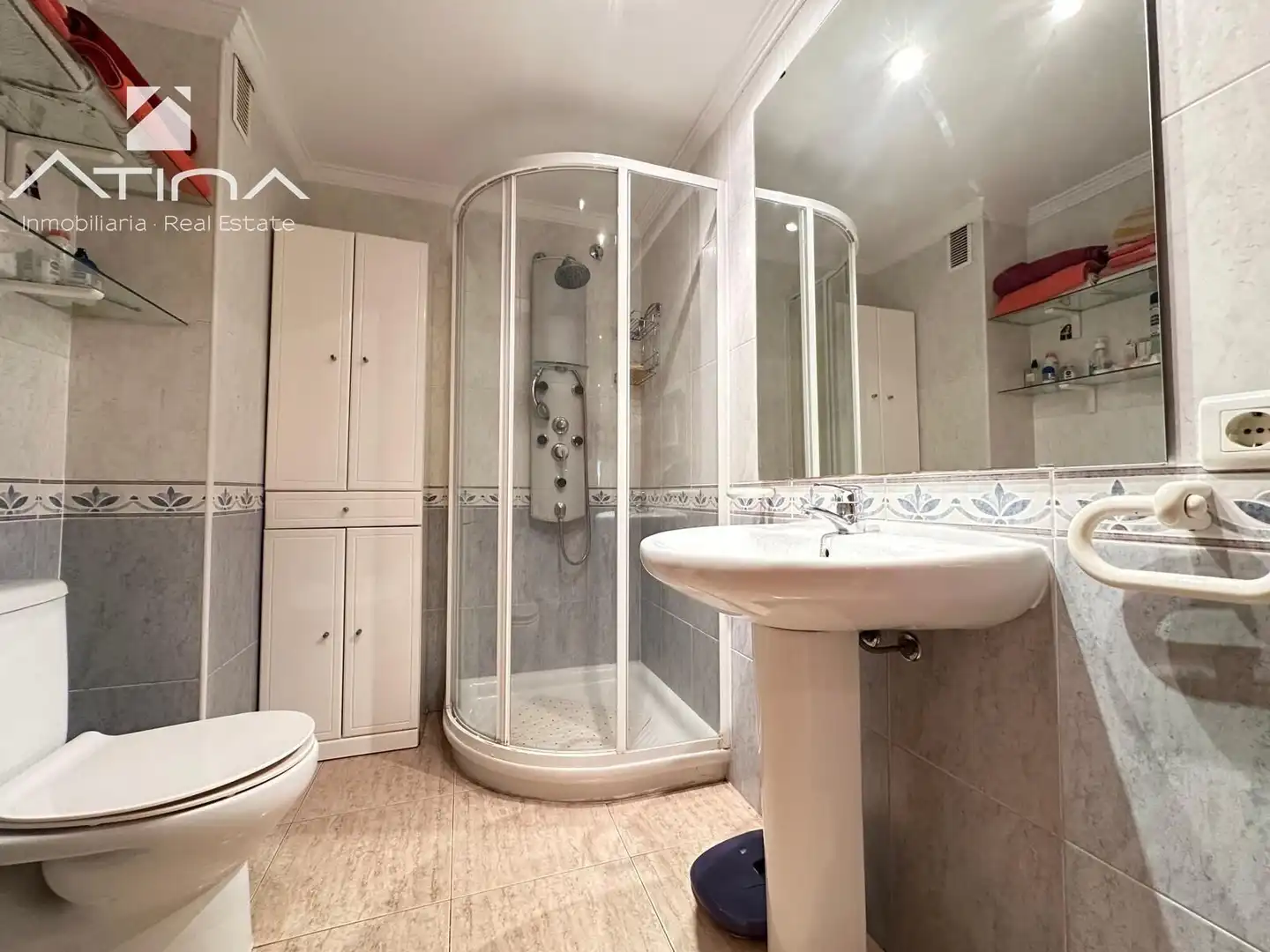 Bathroom of Apartments for sale in Miramar  with Terrace