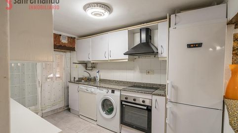 Foto 3 de Piso en venta en Calle de Vargas, Numancia - San Fernando, Santander