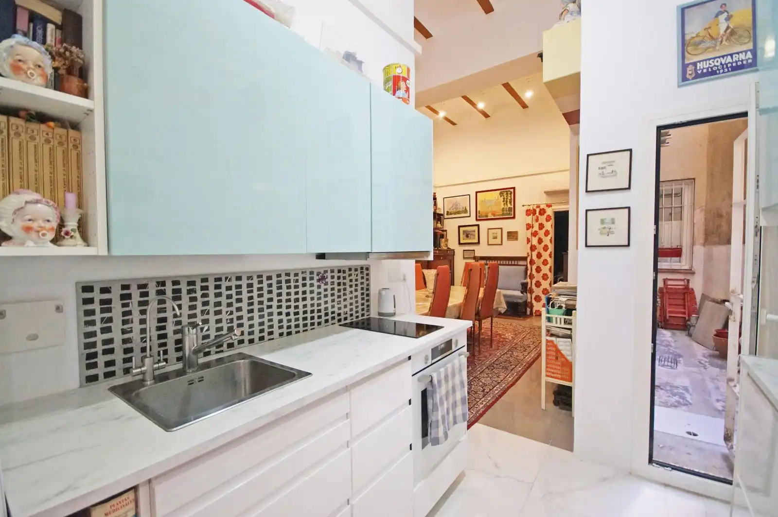 Wohnung zum Verkauf in Calle Copèrnic, imagen 9