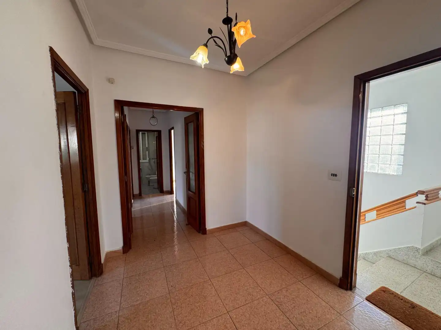 Casa o chalet en venta en Verín con Calefacción, Jardín privado y Terraza