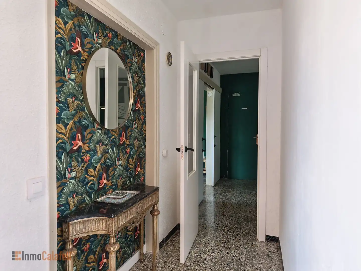 Chalet con piscina en venta en S Josep, imagen 33