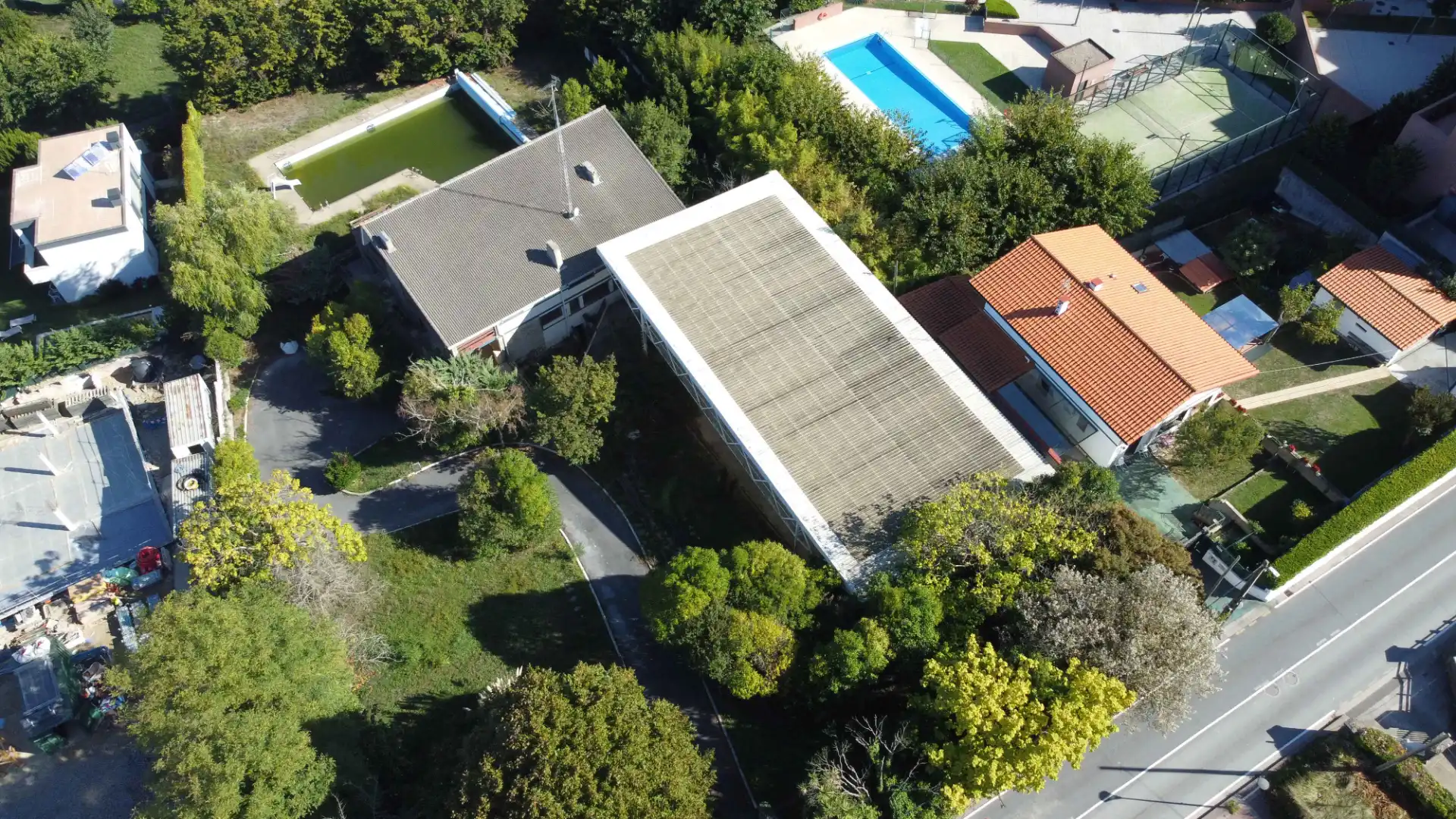 Villa mit Terrasse zum Verkauf in Mungia Bidea 17, imagen 15