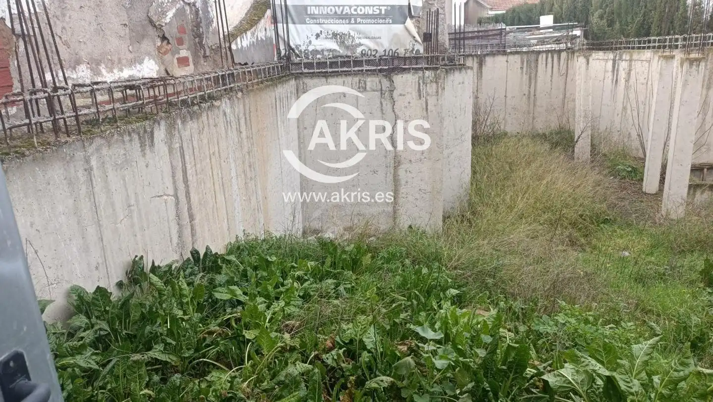 Terrenys i solars en venda a Calle Santa Lucía, imagen 8