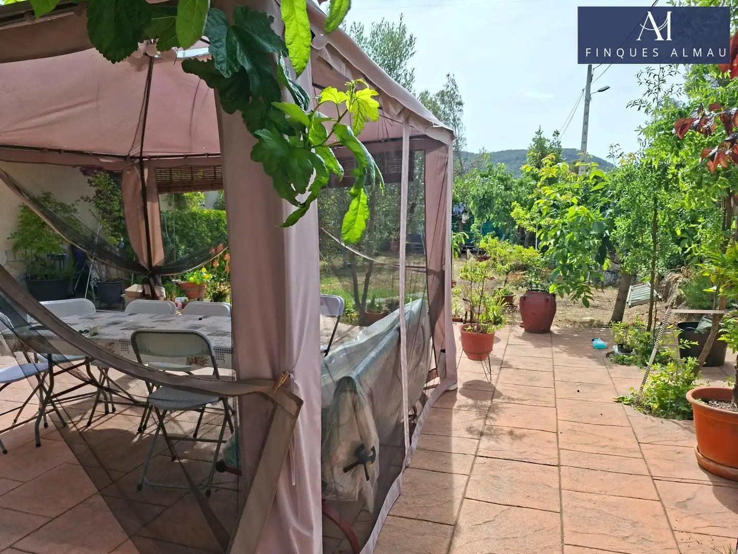 Haus mit Garten zum Verkauf in Olivella, imagen 63