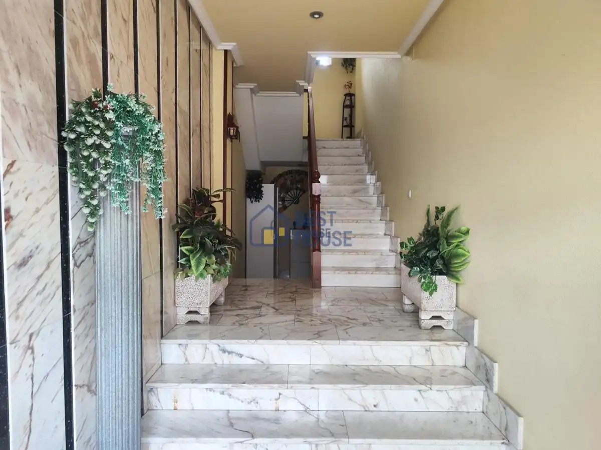 Casa con jardín en venta en Villaquilambre, imagen 42