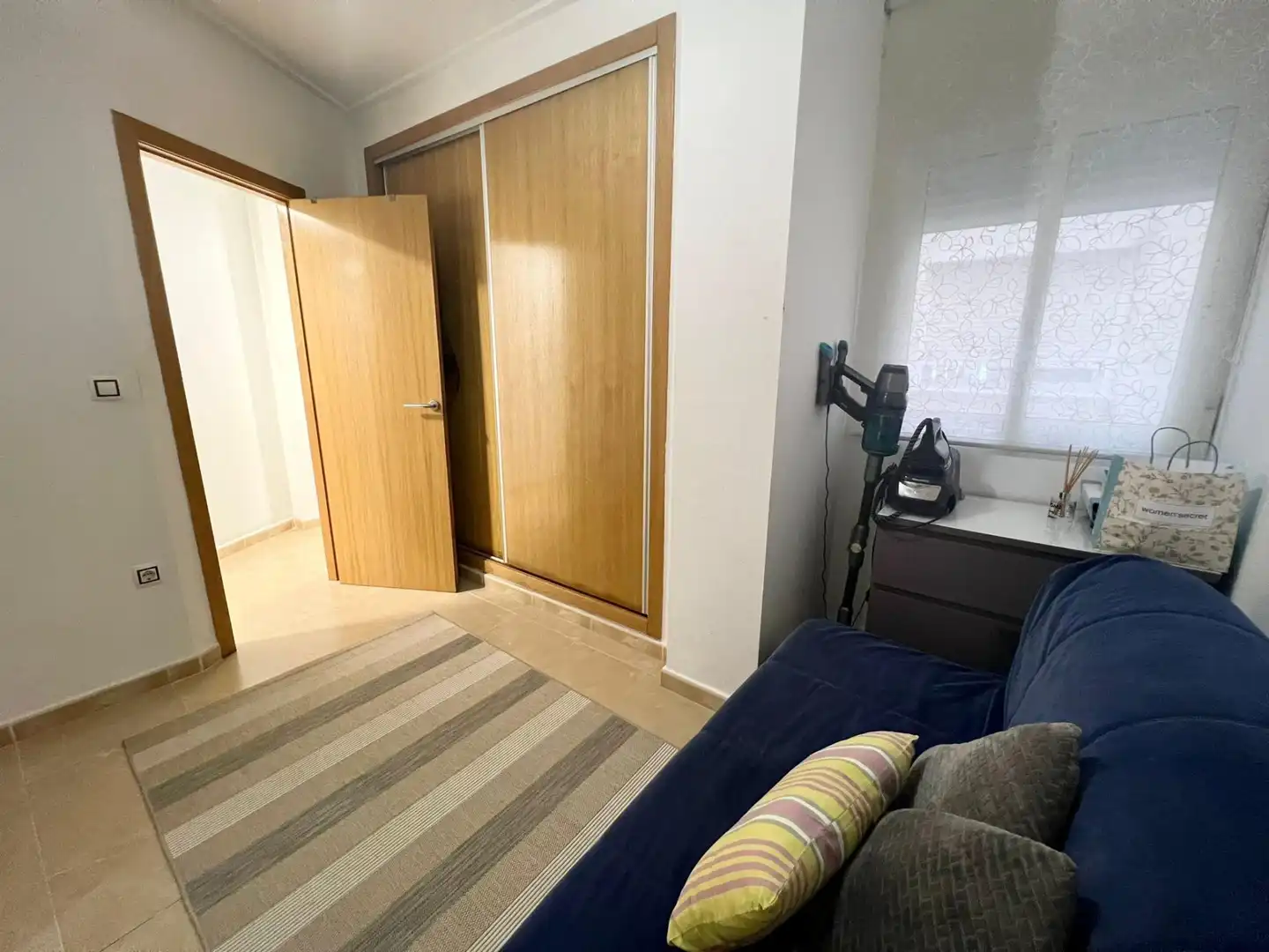Apartamento con terraza en venta en Calle Campoamor, imagen 19