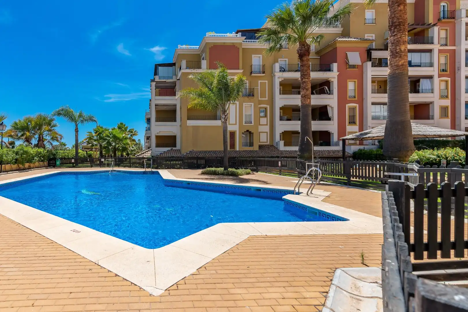 Penthouse mit Terrasse zum Verkauf in Paseo de la Cruz 23, imagen 50