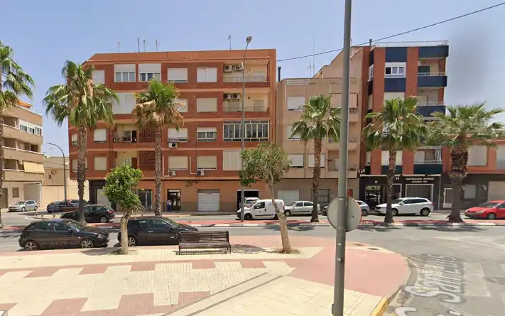 Flat with lift for sale in Calle Reyes Católicos 11, imagen 4
