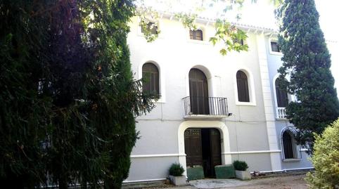 Foto 2 de Casa o chalet en venta en Avenida de Los Fueros, 6, Monteagudo, Navarra