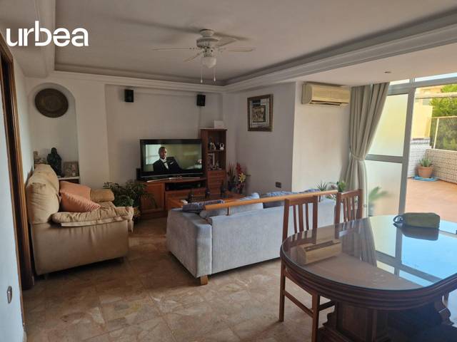 Piso en Venta en Olletas - Sierra Blanquilla