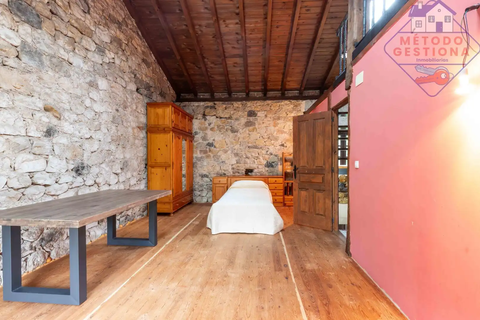 House with terrace for sale in Calle HIJAS-DISEMINADO, imagen 14