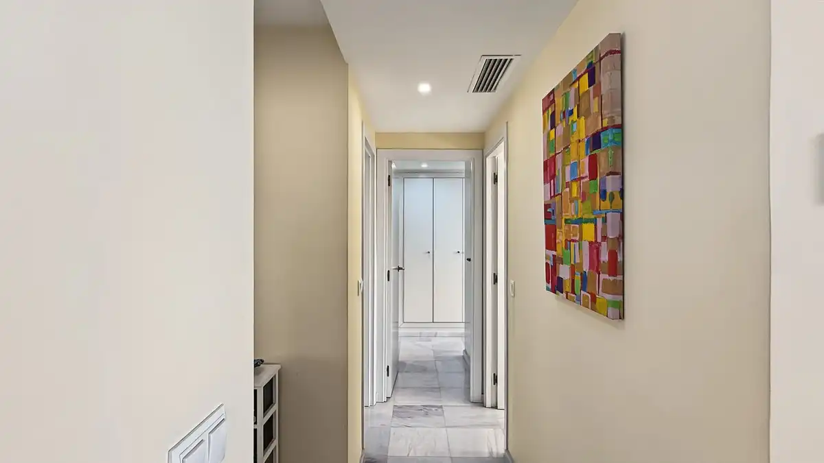 Apartment with pool for sale in Hipódromo - Cerrado del Águila, imagen 12