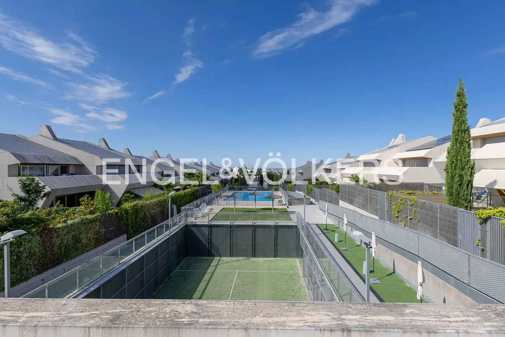 Adosado con piscina en venta en Cortijo Sur, imagen 21