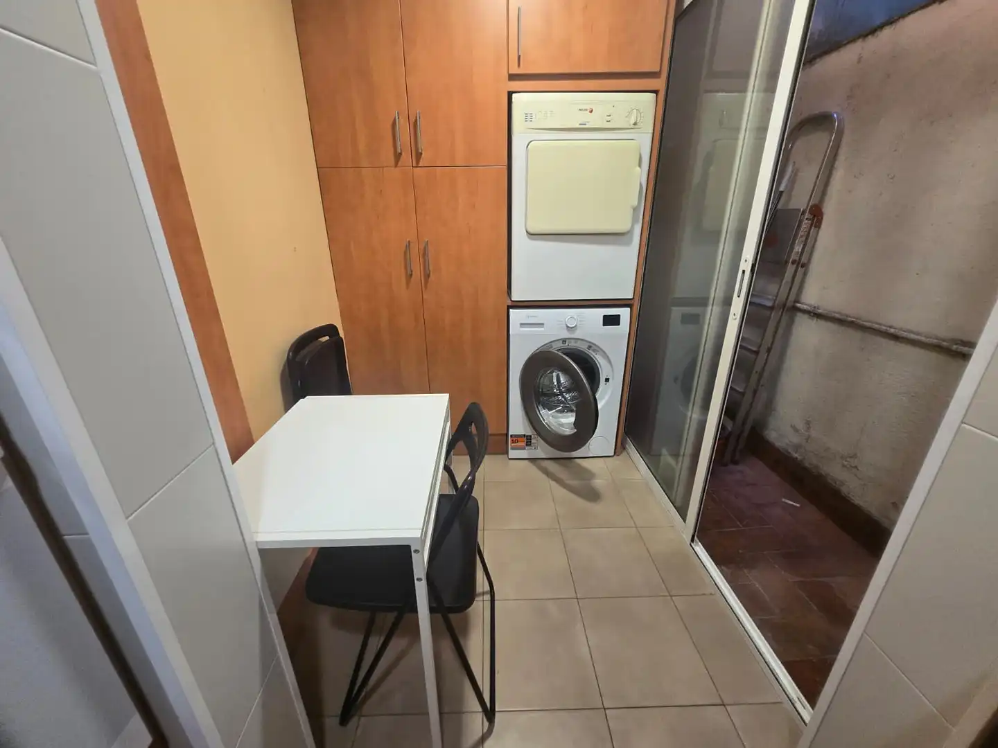 Pis en venda en L'Hospitalet de Llobregat amb Aire condicionat, Calefacció i Moblat