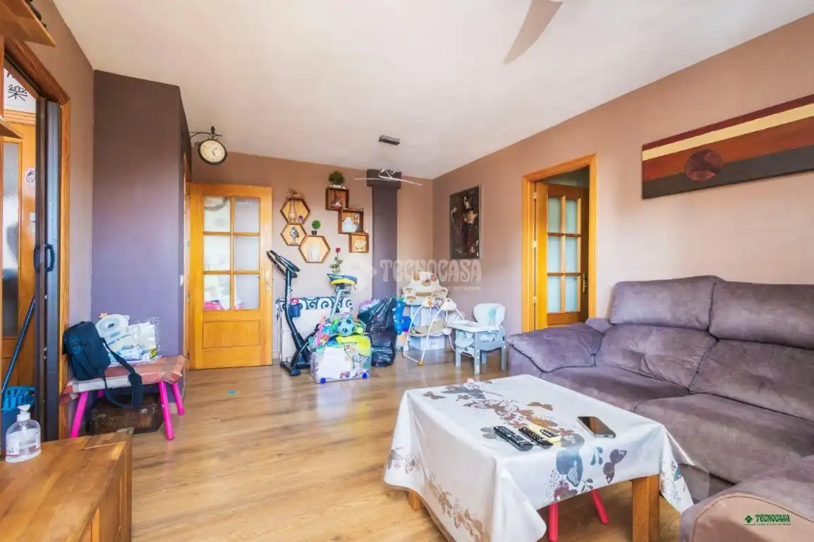 Piso con ascensor en venta en Nueva Almería - Cortijo Grande - Vega de Acá, imagen 16