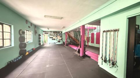 Foto 2 von Fabrikhallen zum Verkauf in El Berrón - La Carrera, Siero