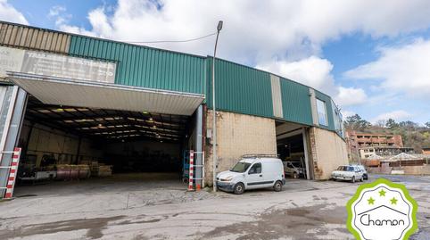 Photo 2 of Industrial buildings for sale in Cruces, Barakaldo