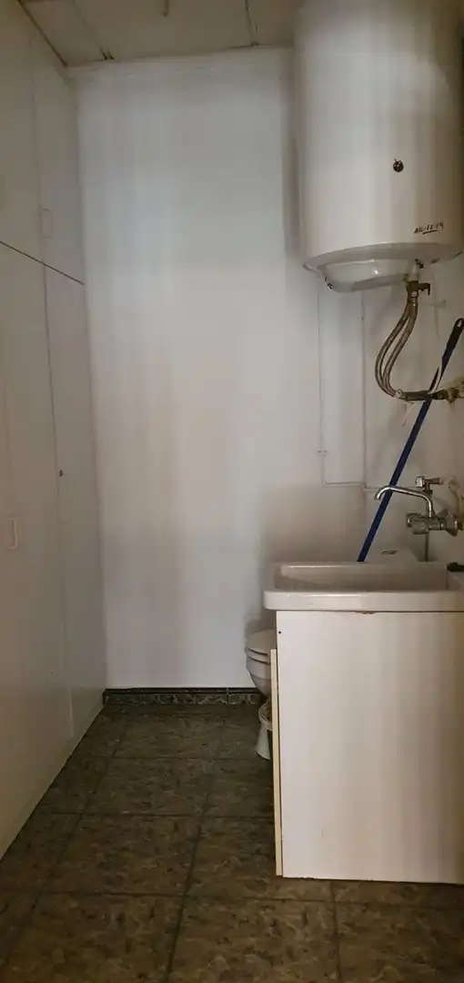 Bany de Casa adosada en venda en Orihuela amb Terrassa i Moblat