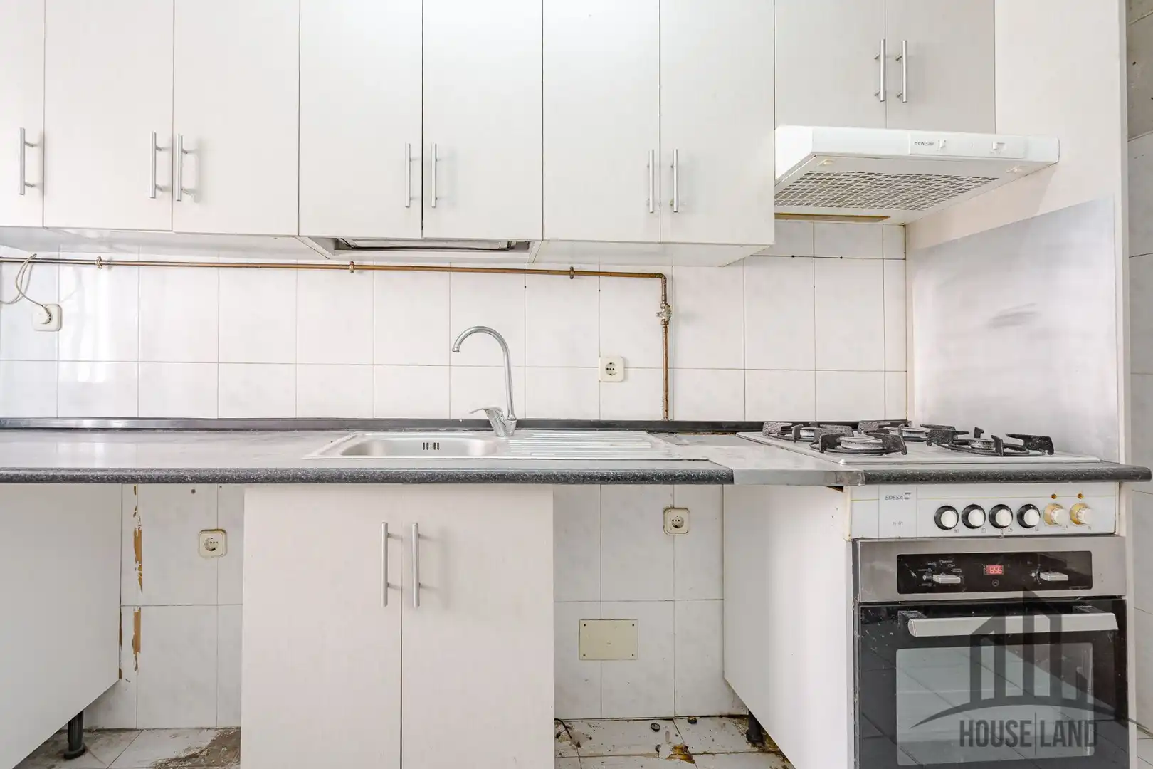Flat for sale in ISLA DE SUMATRA, Tres Olivos - Valverde