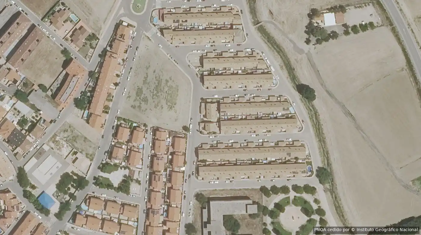 Flat for sale in Numancia de la Sagra, imagen 5