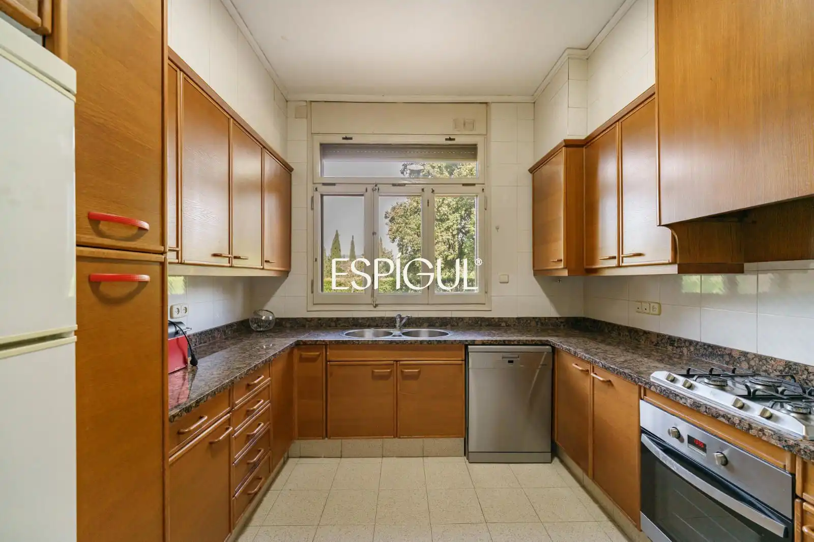 Casa amb terrassa en venda a Crta Matadepera, imagen 21