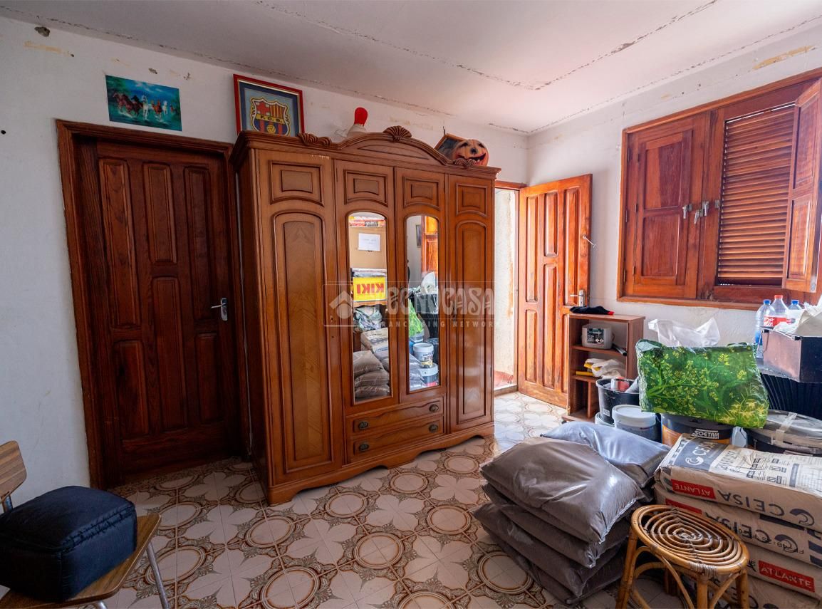 Bedroom of Attic for sale in Telde  with Terrace