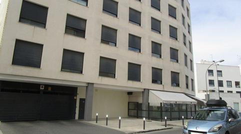 Foto 3 de Garatge en venda a Divina Pastora - La Yeguada, Jerez de la Frontera