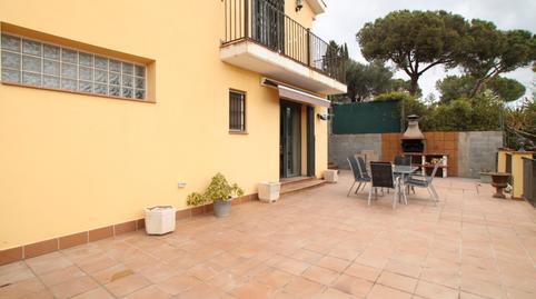 Foto 2 de Casa o xalet en venda a Urbanitzacions, Barcelona