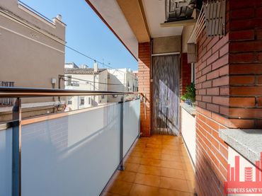 Piso en venta en Sant Vicenç Dels Horts