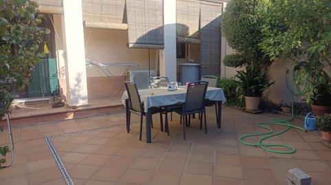 Foto 3 de Casa adosada en venta en Castilleja de la Cuesta, Sevilla