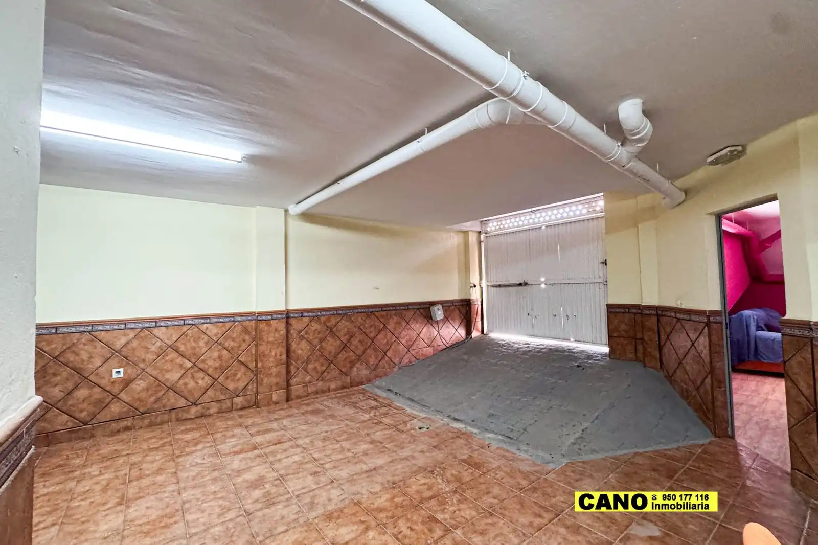 Houses for sale in El Ejido  with Air Conditioner, Heating and Terrace