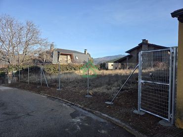 Wohnbaugrundstück zum Verkauf in Calle Dels Roures