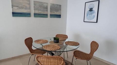 Foto 5 de Apartament de lloguer a Marbesa, Marbella