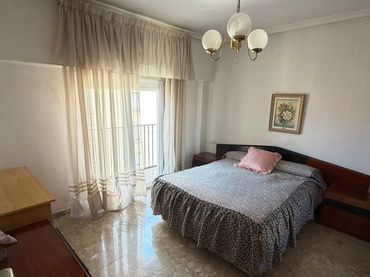 Appartamento con balcone in vendita a Zona Nord