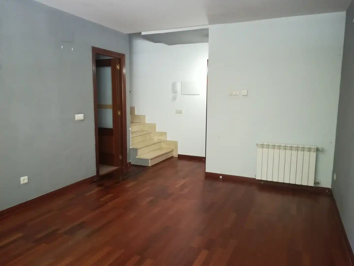 Dúplex de alquiler en Bargas