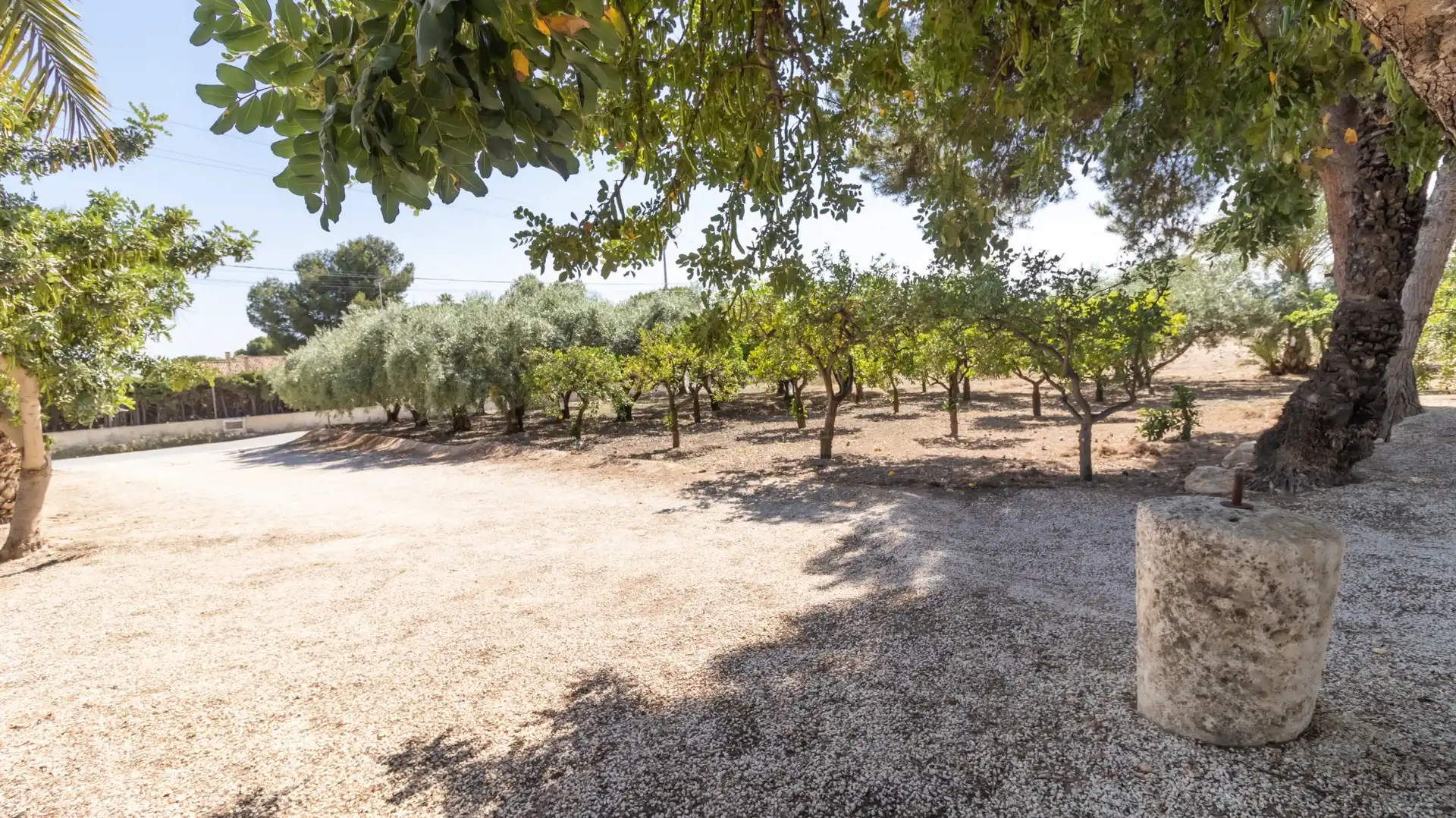 Casa o chalet en venta en Elche / Elx con Aire acondicionado, Trastero y Amueblado