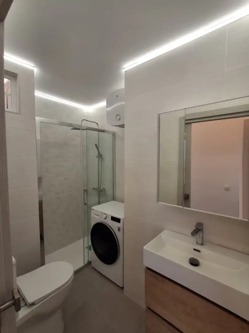 Apartments for rent in Calle Alfredo L Jones, 6, Santa Catalina - Canteras