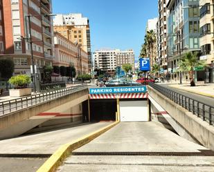 Aparcament de Garatge en venda en Castellón de la Plana / Castelló de la Plana