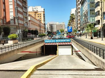 Individual en venda a Avenida del Rey Don Jaime