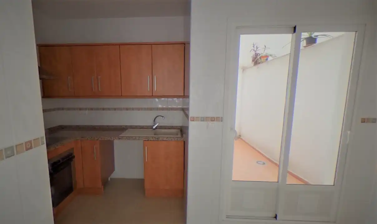 Piso en venta en C/ Los Postigos, Villafranqueza