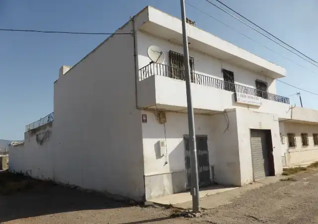 Wohnung zum Verkauf in San Isidro - Campohermoso